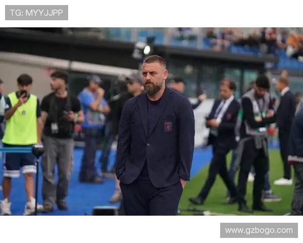 德罗西热那亚战Ostiamare心潮澎湃